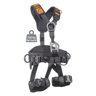 Kaya Safety P-455 YO Düşüş Durdurma ve Konumlandırma Kemeri