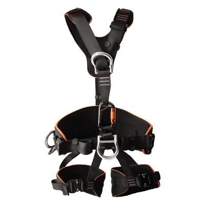 Kaya Safety P-455 YO PRO Düşüş Durdurma ve Konumlandırma Kemeri