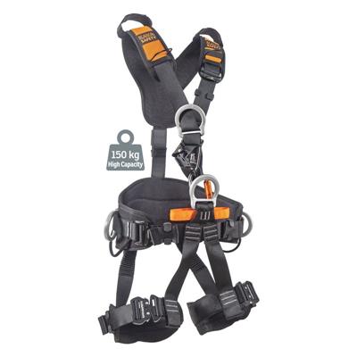 Kaya Safety POWER ACCESS İple Erişim Kemeri (Süspansiyonlu)