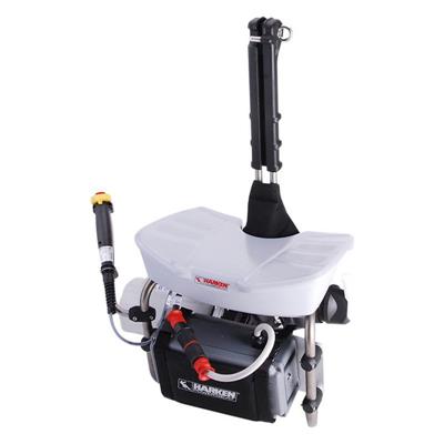 Kaya Safety Powerseat Battery Motorlu İniş Çıkış Aleti