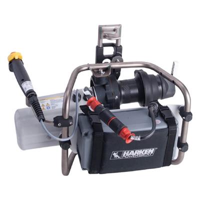 Kaya Safety Powerseat Compact Battery Motorlu İniş Çıkış Aleti
