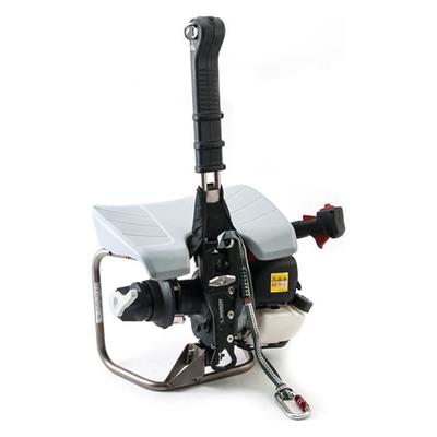 Kaya Safety Powerseat Gas Motorlu İniş Çıkış Aleti