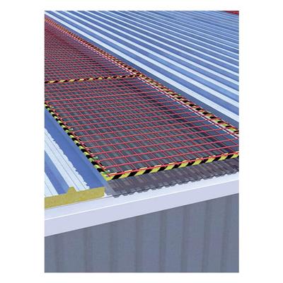 Kaya Safety ROLP-100 Çatı Aydınlatma Koruması