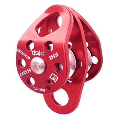 Kaya Safety RP-030 Çiftli Küçük Alüminyum Makara