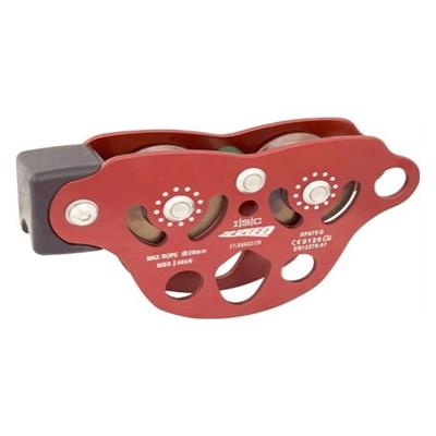 Kaya Safety RP-075 Zip Line Tandem Makara (50 mm Makara Çapı)