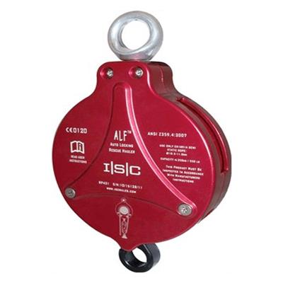 Kaya Safety RP-431 R-Alf Kurtarma Makarası (Çift Yönlü Kilitli)