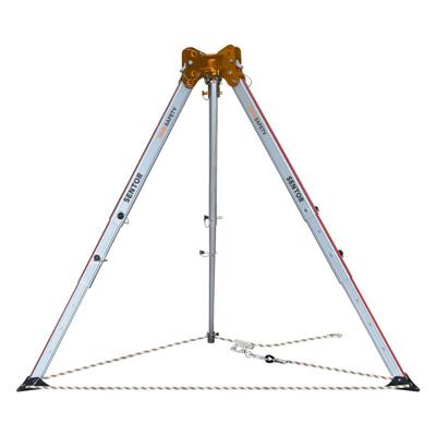 Kaya Safety SENTOR TRIPOD Üç Ayak