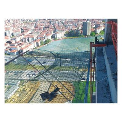 Kaya Safety SN-100 Personel Güvenlik Ağları