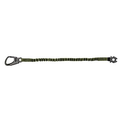 Kaya Safety SPIE LANYARD Şok Emicili Lanyard