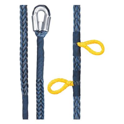 Kaya Safety SPIE ROPE Halat