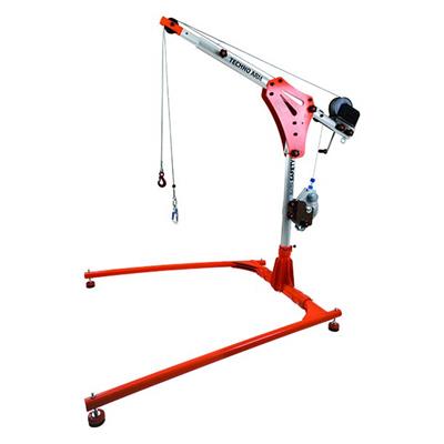 Kaya Safety TECHNO ARM Mobil Ayak Seti