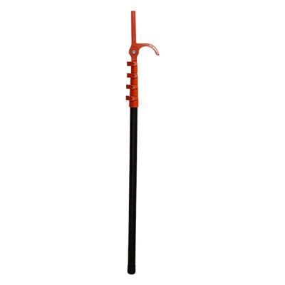 Kaya Safety TS-3.5 H Teleskopik Stanka