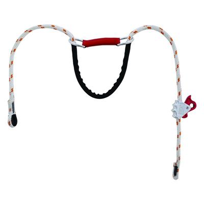 Kaya Safety WPL WA Kilitli Konumlandırıcı Lanyard