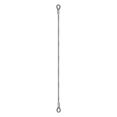 Kaya Safety WS-08 Çelik Ankraj Sapanı