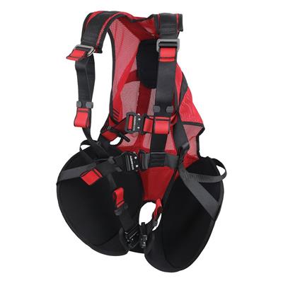 Kaya Safety ZH-01 Zipline Kemeri