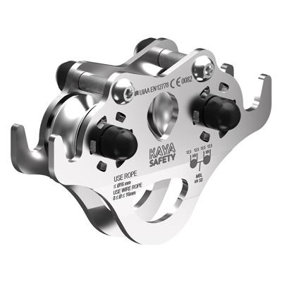 Kaya Safety ZP-16 Tandem Makara