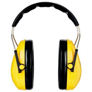 3M Peltor Optime I Ense Bantlı Kulaklık