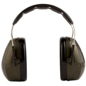 3M Peltor Optime II Başbantlı Kulaklık