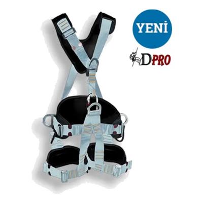 EKS DPRO POWER DP-530 Emniyet Kemeri