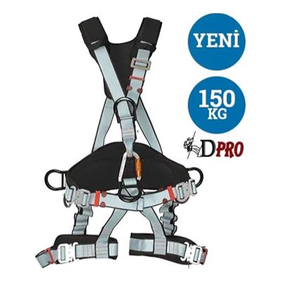 EKS DPRO ULTIMATE POWER DP-531-A Emniyet Kemeri