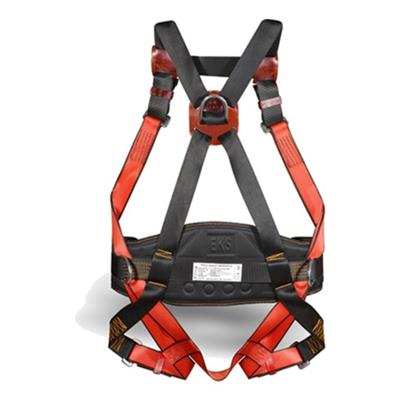 EKS E-120-A Düşüş Durdurma ve Konumlandırma Kemeri