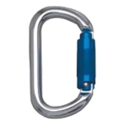 EKS-147-O Oval Alüminyum Otomatik Karabina