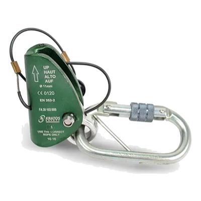 EKS-155-M Mini Halat Tutucu