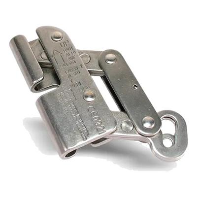 EKS-156 Çelik Halat Tutucu