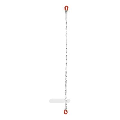 EKS-203 Örme Lanyard