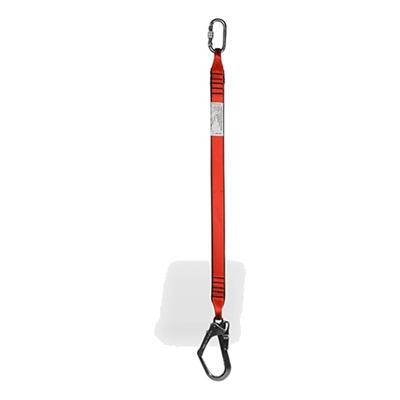 EKS-255 Tek Bacaklı Lanyard