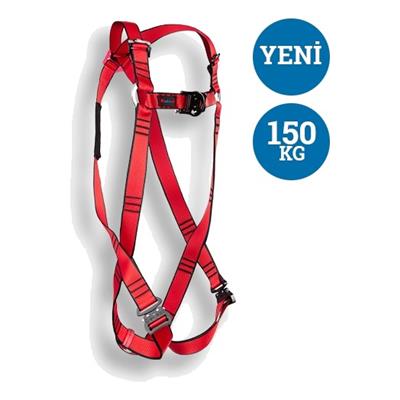 EKS P-112 H Tipi Düşüş Durdurma Kemeri