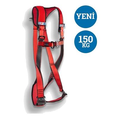 EKS P-114 H Tipi Düşüş Durdurma Kemeri