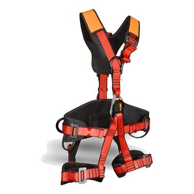 EKS P-116-MT Düşüş Durdurma, Konumlandırma ve Süspansiyonlu Emniyet Kemeri