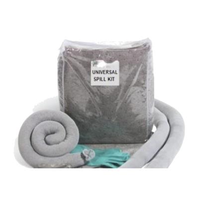 Tusorb GDK-03 Genel Amaçlı Döküntü Kiti 30 Litre