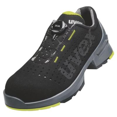 Uvex 1 S1 FO SR İş Ayakkabısı (Boa Fit System)