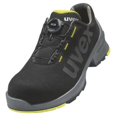 Uvex 1 S2 FO SR İş Ayakkabısı (Boa Fit System)