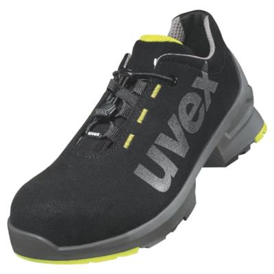 Uvex 1 S2 FO SR İş Ayakkabısı