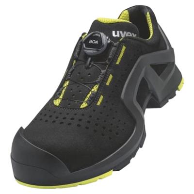 Uvex 1 X-Tended Support S1 PL FO SC SR İş Ayakkabısı 6568235