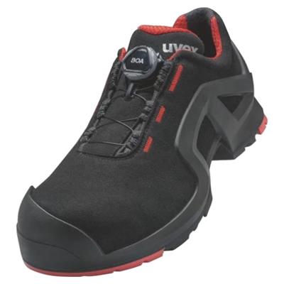Uvex 1 X-Tended Support S3L FO SC SR İş Ayakkabısı 6567235