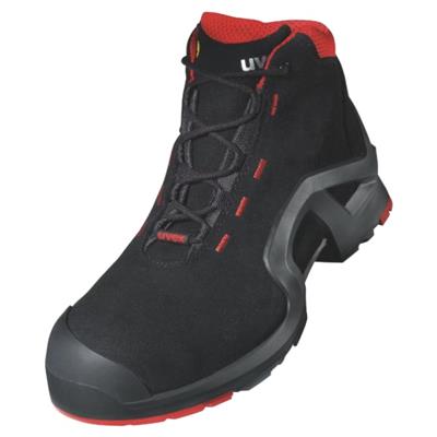 Uvex 1 X-Tended Support S3L FO SC SR İş Botu