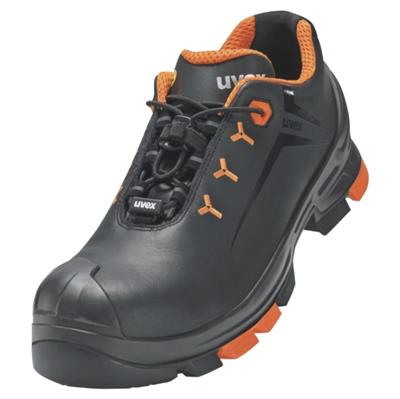 Uvex 2 S3L FO SC SR İş Ayakkabısı 6502135