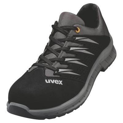 Uvex 2 Trend S1 FO SR İş Ayakkabısı