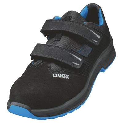 Uvex 2 Trend S1 P FO SR İş Sandaleti
