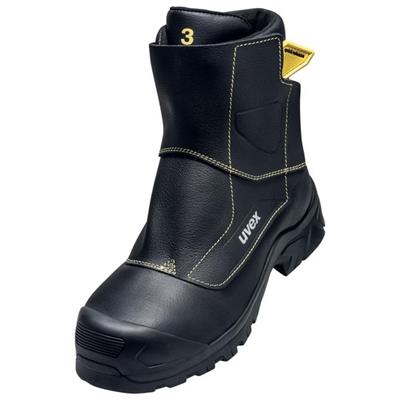 Uvex 3 Foundry S3 Al Fe CI HI HRO SRC İş Botu