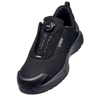 Uvex 1 X-Craft Pro BOA S1 PS FO SC SR İş Ayakkabısı