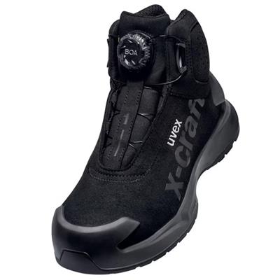 Uvex 1 X-Craft Pro BOA S3S FO SC SR İş Botu