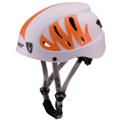 Armour – White/Orange