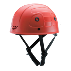 Safety Star – Red