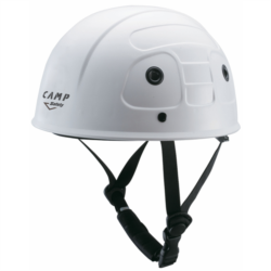 Safety Star – White